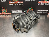 LS1 INTAKE MANIFOLD WITH INJECTORS AND FUEL RAILS OEM 12573527 #3839