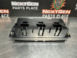 2011 C6 CORVETTE CLIMATE CONTROLS 25938052 #741