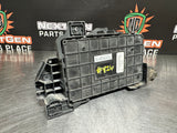 2015 FORD F250 FUSE BOX BODY CONTROL MODULE BCM FC3T-14B476-BB OEM #826