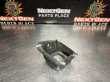 05-13 C6 CORVETTE FUEL FILLER PIPE HOUSING OEM 10354841 #998