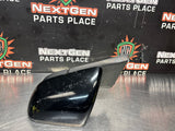 2017 FORD MUSTANG GT LH DRIVER SIDE VIEW MIRROR BLCK OEM #1267