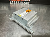 2016 GMC SIERRA 3500HD 150W 120V DC POWER INVERTER 23287325 OEM #699