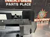97-04 C5 CORVETTE GLOVE BOX BLK OEM #1374
