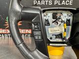 2012 FORD F150 STEERING WHEEL OEM #1375