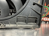 2018 CAMARO SS COOLING FAN RADIATOR FAN OEM 84100128 #938