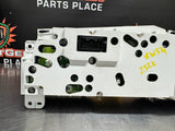 2003 FORD F350 CREW CLUSTER 232k MILES OEM #W379