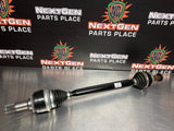 2012 CAMARO SS PASSENGER SIDE REAR AXLE V8 LS3 OEM P92246760 #780