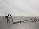 2005 C6 CORVETTE AUTOMATIC TRANSMISSION FRONT COOLER LINES OEM #1468