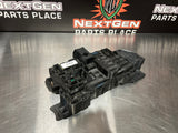 2011 FORD F350 FUSE BOX BODY CONTROL MODULE BCM BC3T-14B476-DJ OEM #711