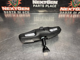 2001 C5 CORVETTE DONNELLEY’S REAR VIEW MIRROR OEM #1433