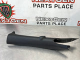 2015 FORD MUSTANG GT LH DRIVER SIDE A-PILLAR TRIM COVER FR3B-6303513-A OEM  #401