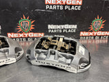 24-26 FORD MUSTANG GT RH/LH FRONT BREMBO BRAKE CALIPERS 4 PISTON OEM #1482