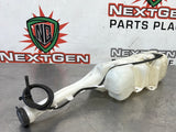 2013 CAMARO SS WINDSHIELD WASHER FLUID RESERVOIR OEM #386