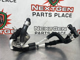 2011- 2014 MUSTANG GT 5.0 ENGINE OIL COOLER OEM #3573