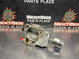 2001 C5 CORVETTE LS1 THROTTLE BODY OEM 25179793 #1433