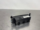 2012 C6 CORVETTE CLIMATE CONTROLS 25938052 OEM #1492