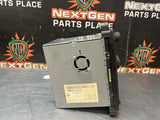 2008 CHEVY SILVERADO 2500HD RADIO RECEIVER AM FM CD 25799567 OEM #1638