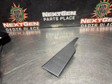 2019 FORD MUSTANG GT LH DRIVER SIDE DASHBOARD GLOVE BOX TRIM OEM #1362