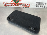 97-04 C5 CORVETTE FLOOR FUSE COMPARTMENT COVER OEM 10290668 #297