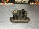 2008 CHEVY SILVERADO 6.0 E38 PCM ECM 12619077 OEM #1638
