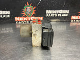 2013 FORD F350 ABS ANTI LOCK BRAKES PUMP MODULE DC34-2C405-CE #1279