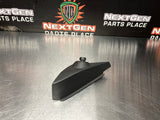 2012 FORD MUSTANG GT LH POWER MIRROR SWITCH/ COVER OEM #822