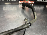 05-06 PONTIAC GTO HEATER CORE LINES HOSES #1269