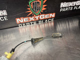97-04 C5 CORVETTE FUEL DOOR RELEASE ACTUATOR OEM 10275633 #1150