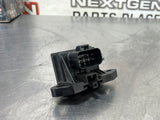 2011 FORD MUSTANG GT FUEL PUMP CONTROL MODULE AU5A-9D370-AE OEM #395