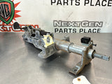 2011 DODGE RAM 6.7 CUMMINS G56 MANUAL STEERING COLUMN ASSEMBLY 05057321AB OEM #443