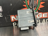 2011 FORD F350 6.7 TRAILER BRAKE CONTROL MODULE BC34-2C006-AF OEM #1329
