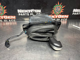 2006 C6 CORVETTE AUTOMATIC TRANSMISSION SHIFTER ASSEMBLY OEM #1364