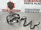 2019 FORD MUSTANG GT HEADLINER WIRING HARNESS OEM JR3T-14334-AB #253