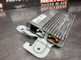 2015 FORD MUSTANG GT RADIO AMPLIFIER FR3T-18T806-BL OEM #1196