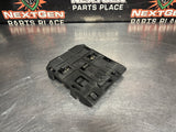 2010 CAMARO SS ECM MODULE BRACKET OEM 92235375 #1524