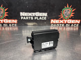 2016 FORD MUSTANG GT LIGHTING CONTROL MODULE FR3T-14D644-BF OEM #1399