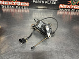 2001 CORVETTE C5 RR REAR RIDE HEIGHT SENSOR 22154204 OEM #1433