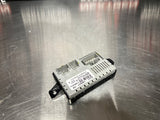 2015 FORD MUSTANG GT FRONT SEAT CONTROL MODULE BU5T-14B663-AB OEM #749