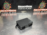 1997-2004 C5 CORVETTE THROTTLE ACTUATOR CONTROL (TAC) MODULE OEM 25317611 #1251