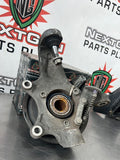 97 - 04 C5 CORVETTE RIGHT REAR KNUCKLE SPINDLE HUB ASSEMBLY USED OEM