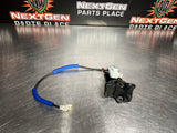 08-09 PONTIAC G8 FUEL GAS DOOR ACTUATOR OEM 92159013 #948