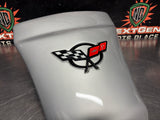 97-04 C5 CORVETTE WATERFALL QUICKSILVER OEM #1380