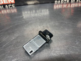 2012 C6 CORVETTE MASS AIRFLOW SENSOR (MAF) W AIR TEMP SENSOR 15865791 #1492