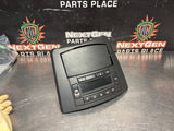 2004 CADILLAC CTS-V CLIMATE CONTRO/ STORAGE BEZEL  219922569 OEM #1467