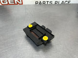 08 - 09 PONTIAC G8 OCCUPANT SENSOR MODULE OEM 92225595 #542