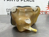 10-14 FORD MUSTANG GT COOLANT RESERVOIR BOTTLE CR33-8AO80-AA OEM #387