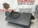 2008 FORD F250 SUBWOOFER WITH AMPLIFIER 7C3T-18C804-AF3GAX OEM #493
