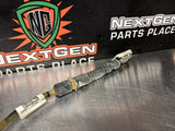 2019 FORD MUSTANG GT 5.0 AUTO SHIFTER CABLE OEM #1362