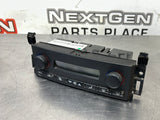 2005 C6 CORVETTE CLIMATE CONTROLS 15271009 OEM #440