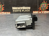 2011 FORD F250 6.7 TRAILER BRAKE CONTROL MODULE BC34-2C006-AE OEM #1631